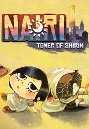NAIRI: Tower of Shirin - OST - PC