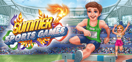 Summer Sports Games - PS4