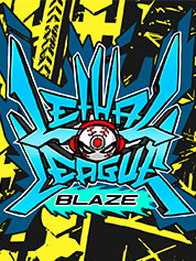 Lethal League Blaze - Soundtrack - PC