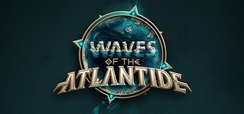 Waves of the Atlantide - PC