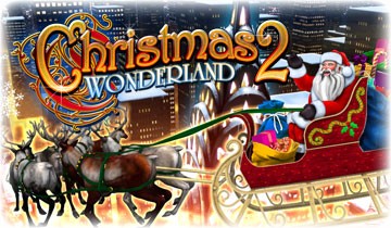 Christmas Wonderland 2 - PC