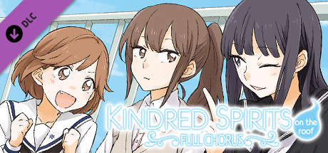 Kindred Spirits on the Roof Full Chorus - PC