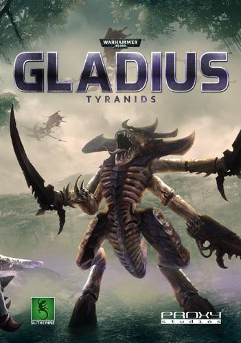 Warhammer 40000: Gladius - Tyranids - PC