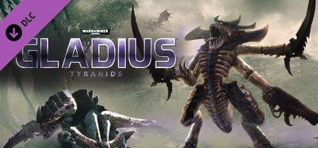 Warhammer 40000: Gladius - Tyranids - unknown
