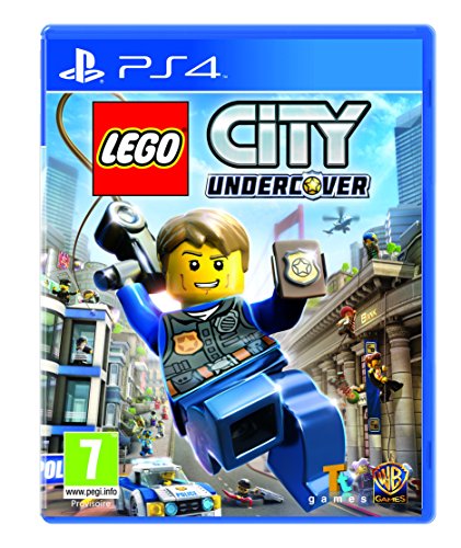 Lego City Undercover - PC