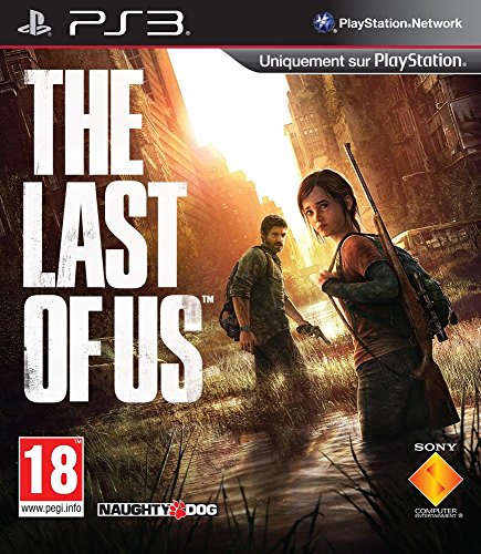 The Last Of Us - PS3