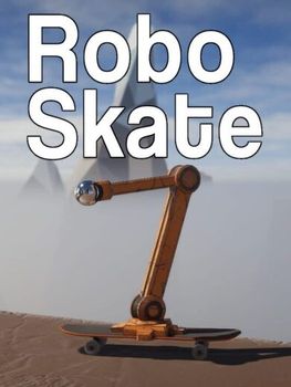 RoboSkate - PC