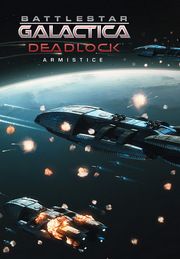 Battlestar Galactica Deadlock Armistice - PC