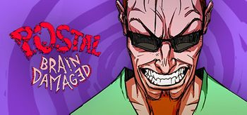POSTAL Brain Damaged - PC