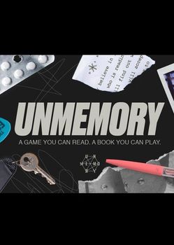 Unmemory - Linux