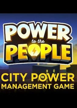 Power to the People - PC