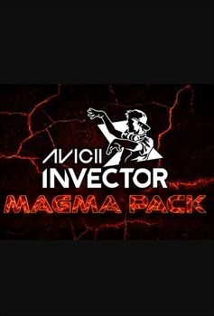 AVICII Invector Magma Track Pack - PC
