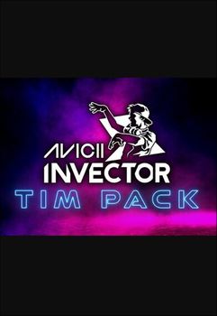 AVICII Invector TIM Track Pack - PC