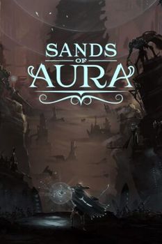 Sands of Aura - PC