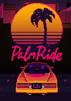 PalmRide - PC