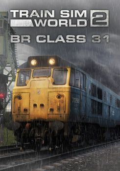 Train Sim World 2 BR Class 31 Loco Add On - PC