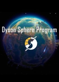 Dyson Sphere Program - PC