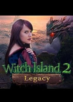 Legacy Witch Island 2 - PC