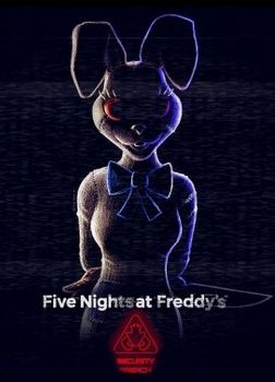 Five Nights at Freddy’s : Security Breach - PC