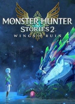 Monster Hunter Stories 2 : Wings of Ruin - PC
