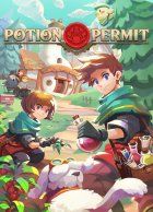 Potion Permit - Linux