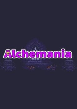 Alchemania - PC