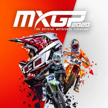 MXGP 2020 - PS4