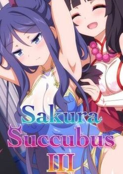Sakura Succubus 3 - Linux