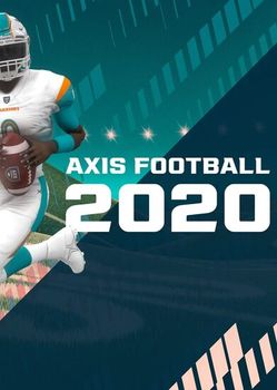 Axis Football 2020 - Linux