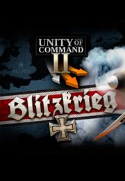 Unity of Command II Blitzkrieg - PC