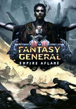 Fantasy General II Empire Aflame - PC