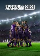 Football Manager 2021 - Linux