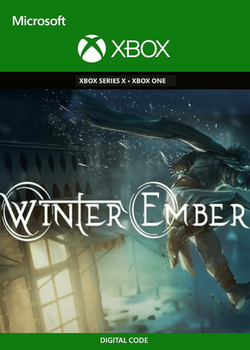 Winter Ember - XBOX ONE