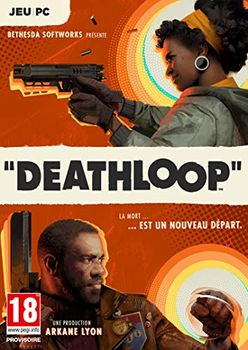 Deathloop - PC