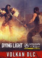Dying Light Volkan Combat Armor Bundle - Mac