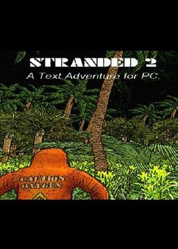 Stranded 2 - PC