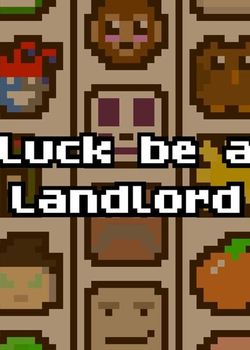 Luck be a Landlord - Linux