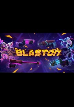 Blaston - PC
