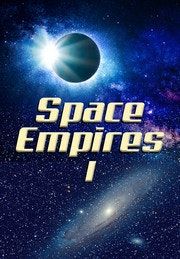 Space Empires I - PC