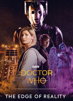 Doctor Who : The Edge Of Reality - PC