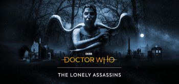 Doctor Who : The Lonely Assassins - PC