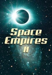 Space Empires II - PC