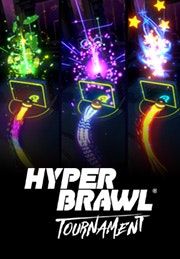HyperBrawl Tournament Celebration Pack 2 - PC