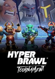 HyperBrawl Tournament Warrior Founder Pack - PC