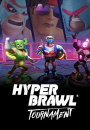 HyperBrawl Tournament Homestars Founder Pack - PC
