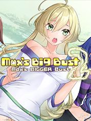 Max's Big Bust 2 Max's Bigger Bust - PC