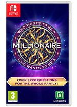 Who Wants To Be A Millionaire - SWITCH