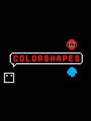 Colored Shapes - PC