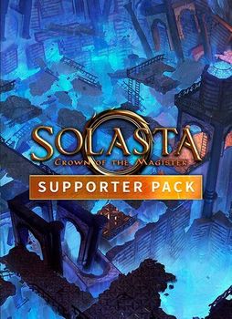 Solasta Crown of the Magister Supporter Pack - Mac