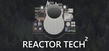 Reactor Tech - PC